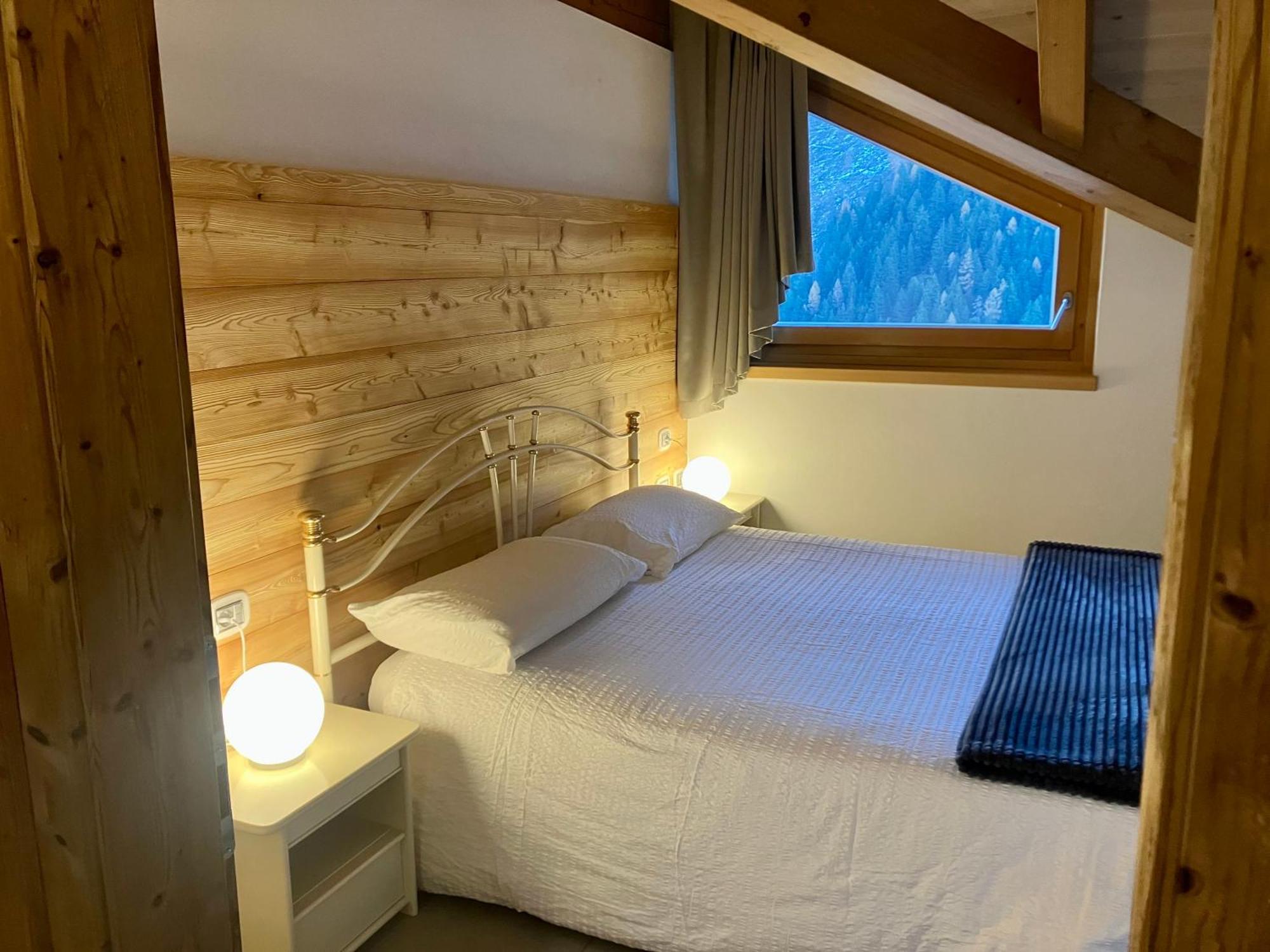 Apartamento Eleonora Vermiglio