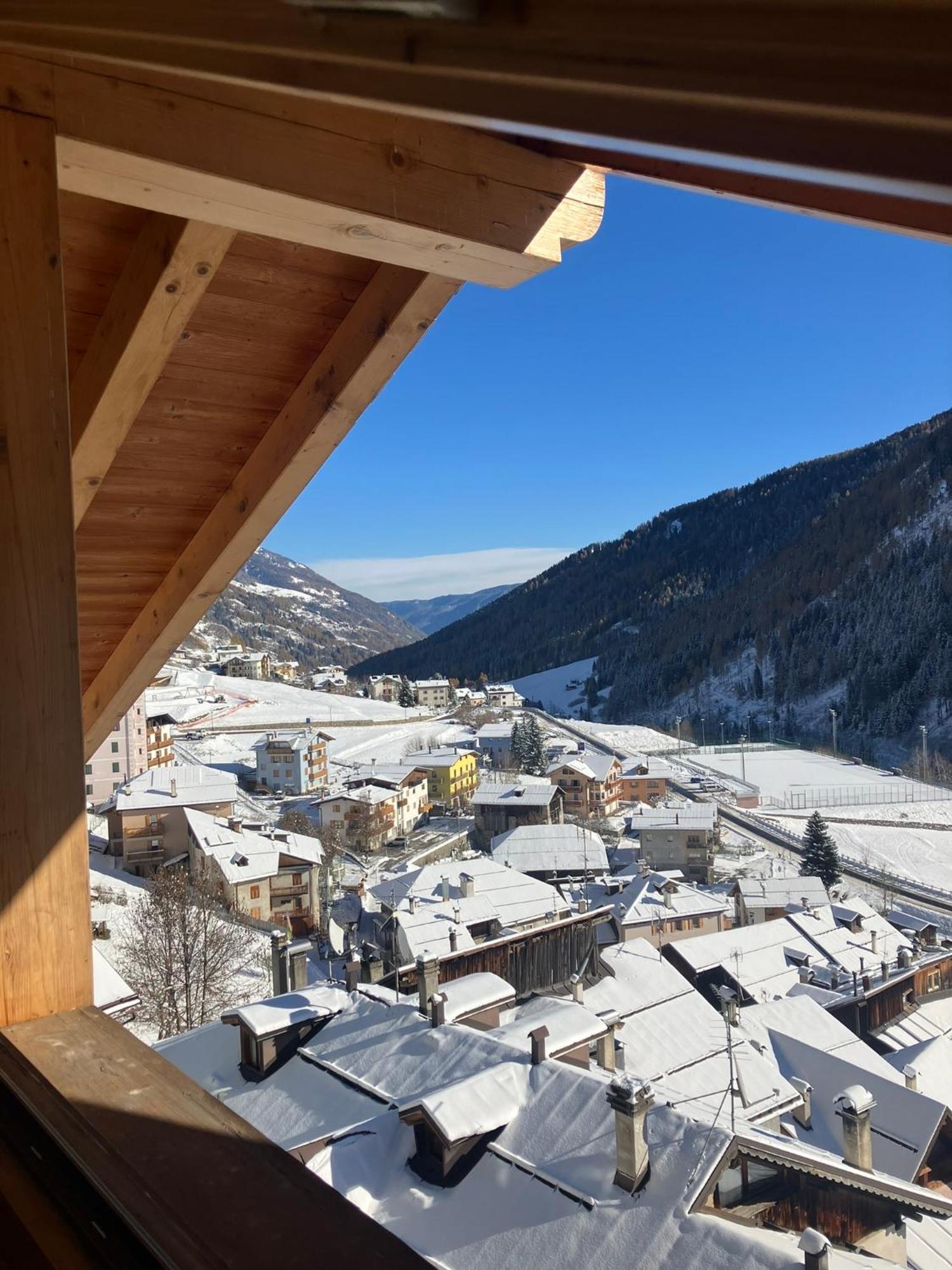 Apartamento Eleonora
